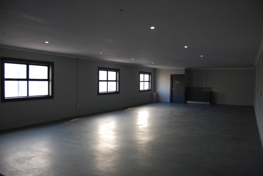 To Let commercial Property for Rent in Langebaan North Western Cape